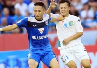 Trực tiếp Hà Nội T&T vs Than Quảng Ninh: Khó đoán nhà vô địch - 18h00, ngày 29/9 Trực tiếp Hà Nội T&T vs Than Quảng Ninh: Khó đoán nhà vô địch - 18h00, ngày 29/9